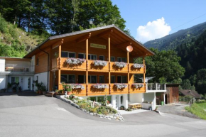 Haus Marscha, Tschagguns, Österreich